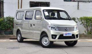 长安之星加长版报价 长安之星加长版报价