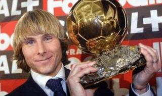 捷克历史十大球星